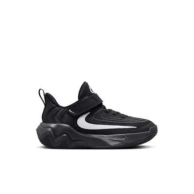 Nike Kids' Pre-School Giannis Immortality 4 Basketball Shoes