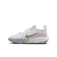 Nike Kids' Grade School Fastbreak Summit Basketball Shoes