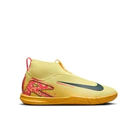 Nike Kids' Superfly 10 Academy KM IC Indoor Soccer Shoes