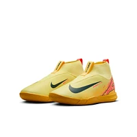 Nike Kids' Superfly 10 Academy KM IC Indoor Soccer Shoes