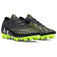 Under Armour Kids' Magnetico Select 4 Firm Ground Cleats