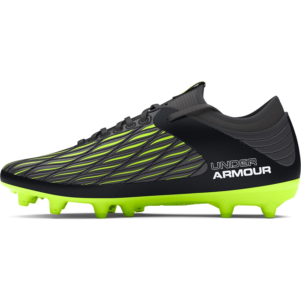 Under Armour Kids' Magnetico Select 4 Firm Ground Cleats