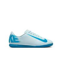 Nike Kids' Vapor 16 Club IC Indoor Soccer Shoes