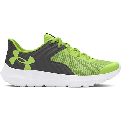 Under Armour Kids' Pre-School Outhustle 2 Running Shoes