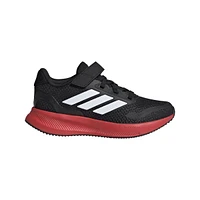 adidas Kids Grade/Pre-School Runfalcon 5 Athletic Shoes, Sneakers