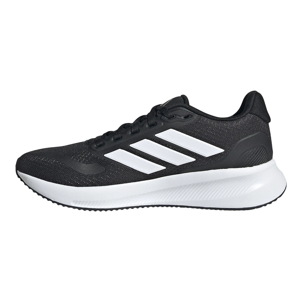 adidas Kids Grade/Pre-School Runfalcon 5 Athletic Shoes, Sneakers