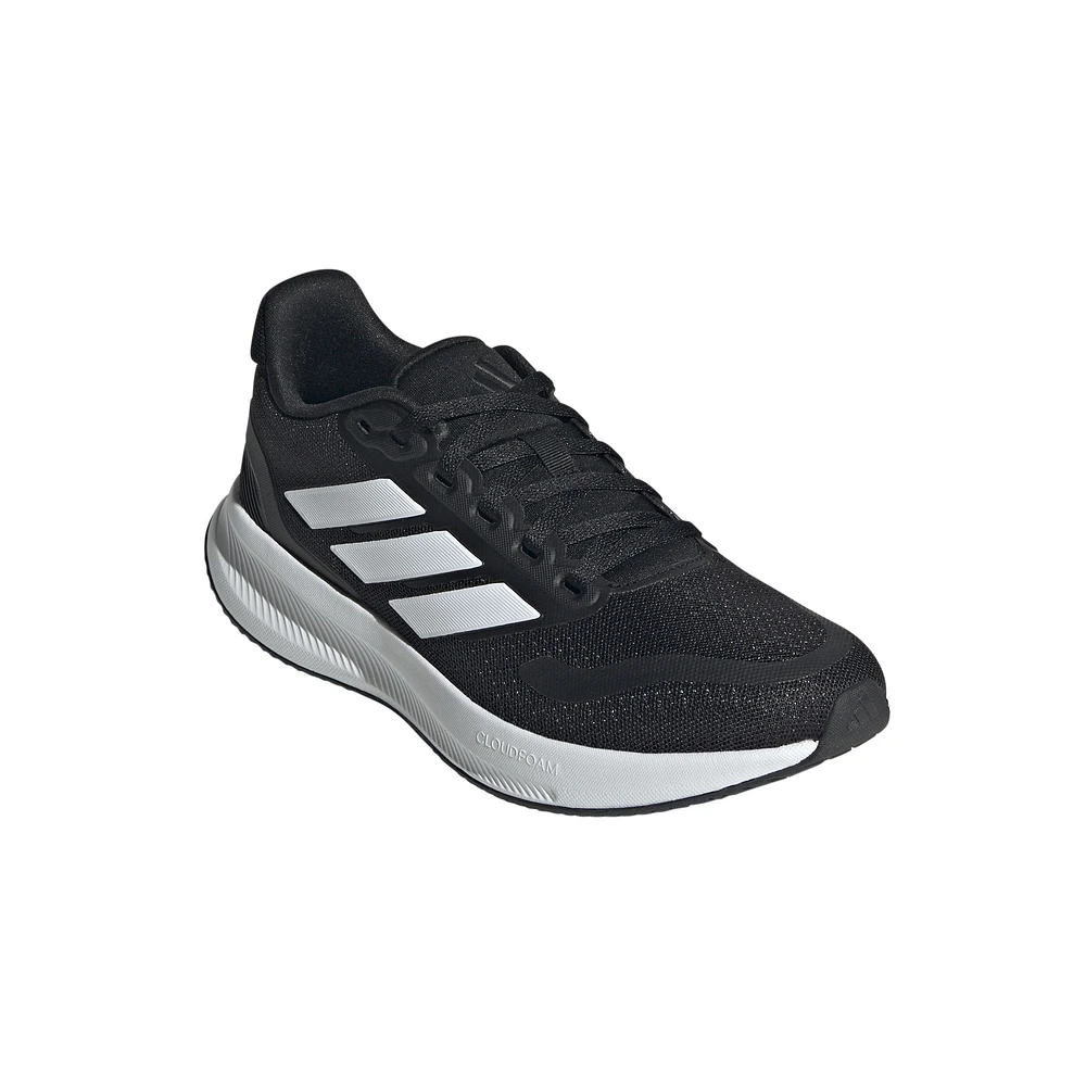 adidas Kids Grade/Pre-School Runfalcon 5 Athletic Shoes, Sneakers