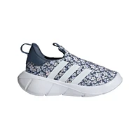 adidas Kids' Grade/Pre-School Monofit Slip On Athletic Shoes, Sneakers