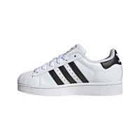 adidas Originals Kids' Grade School Superstar II Shoes