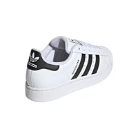 adidas Originals Kids' Grade School Superstar II Shoes