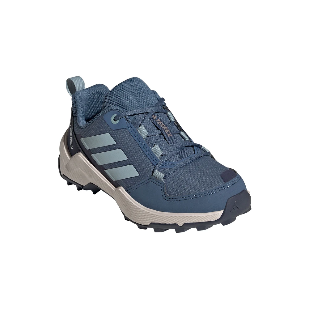 adidas Kids' Grade/Pre-School Terrex AX4 R Hiking Shoes