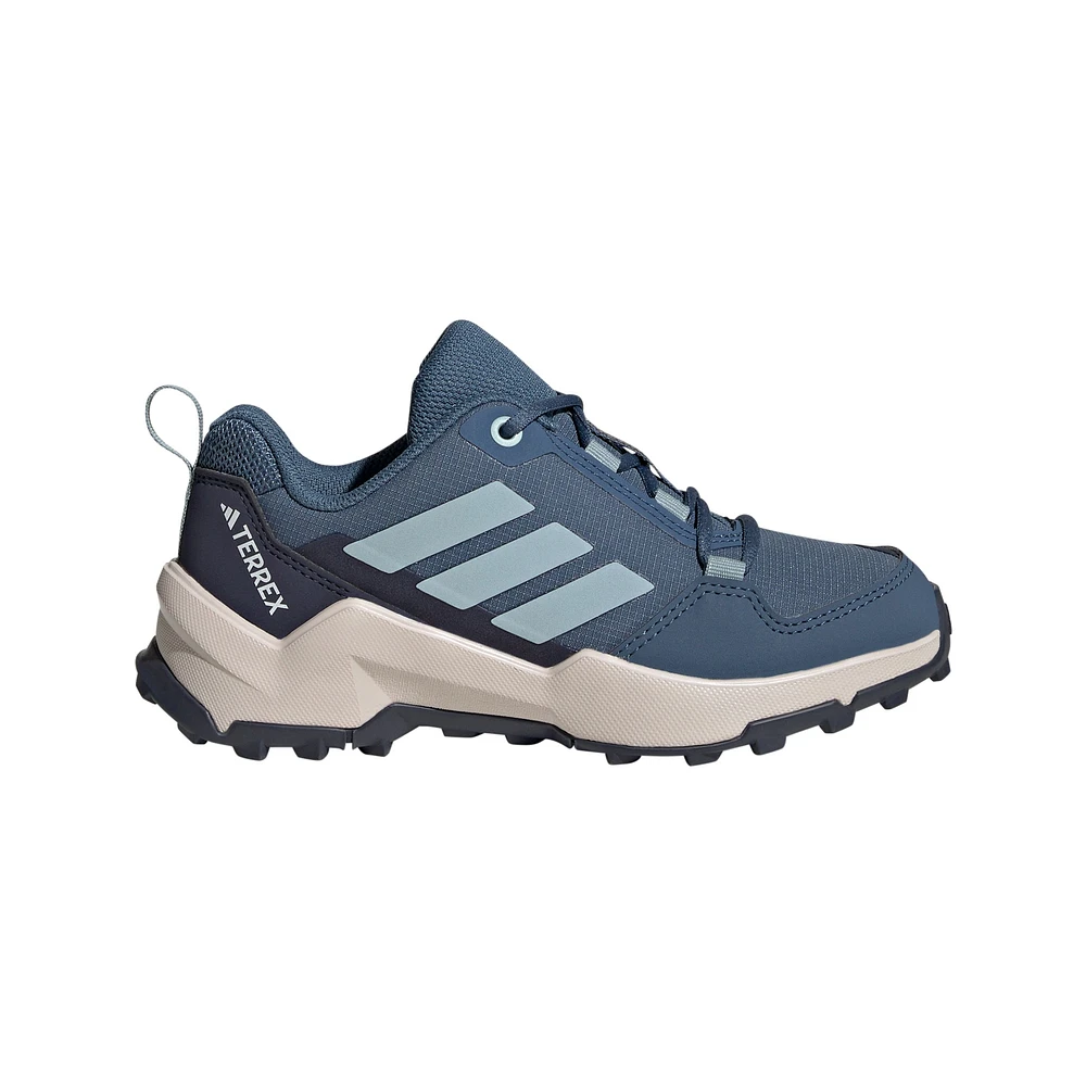 adidas Kids' Grade/Pre-School Terrex AX4 R Hiking Shoes