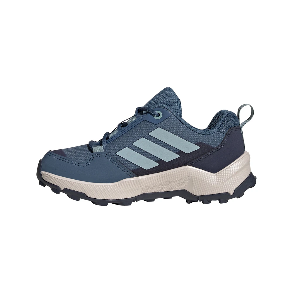 adidas Kids' Grade/Pre-School Terrex AX4 R Hiking Shoes