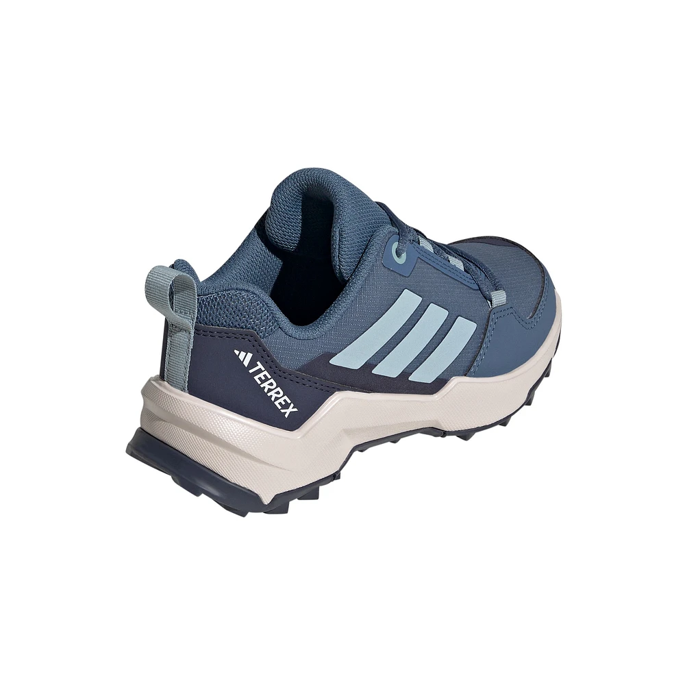 adidas Kids' Grade/Pre-School Terrex AX4 R Hiking Shoes