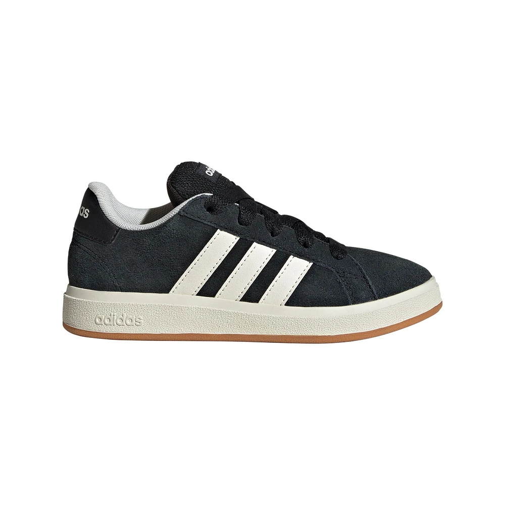 adidas Kids' Grade School Grand Court SK8 Shoes