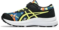 ASICS Kids' Pre-School Contend 8 Athletic Shoes