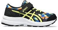 ASICS Kids' Pre-School Contend 8 Athletic Shoes