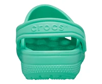 Crocs Kids' Grade/Pre-School Classic Clog Sandals