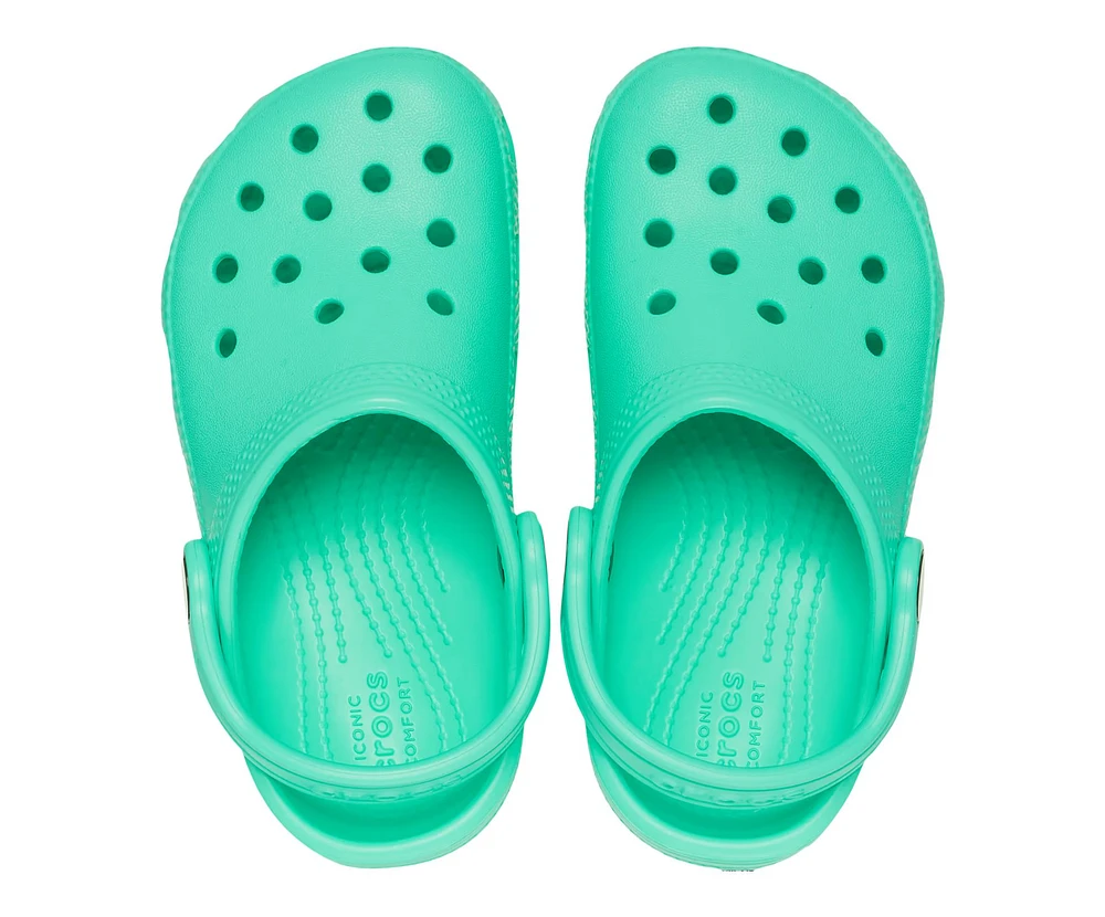 Crocs Kids' Grade/Pre-School Classic Clog Sandals