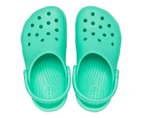 Crocs Kids' Grade/Pre-School Classic Clog Sandals