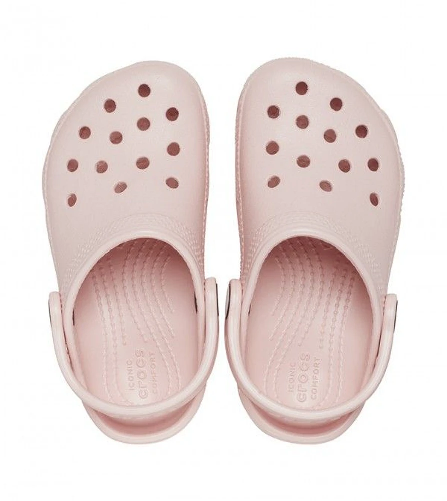 Crocs Kids' Grade/Pre-School Classic Clog Sandals