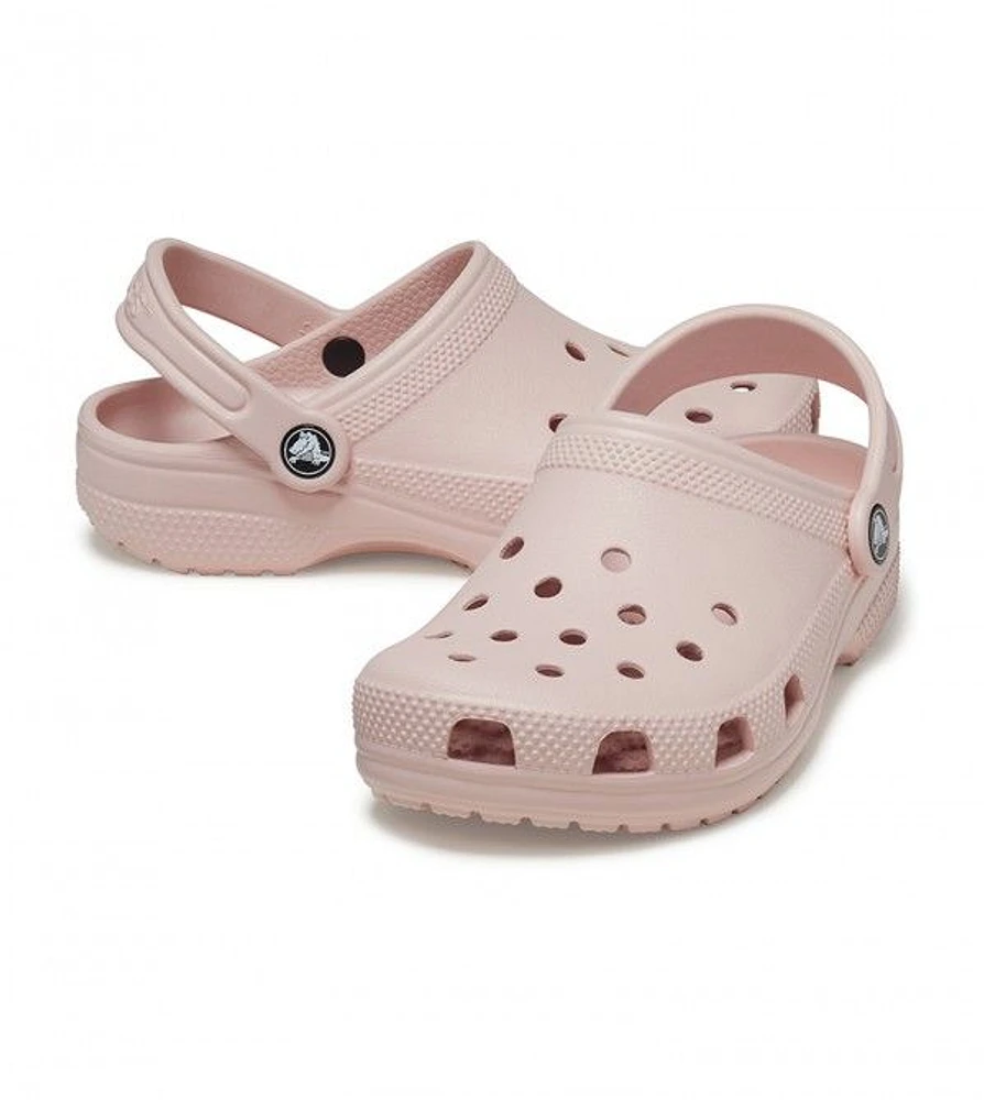 Crocs Kids' Grade/Pre-School Classic Clog Sandals