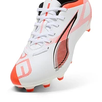 PUMA Kids' Ultra 5 Play Firm Ground Cleats