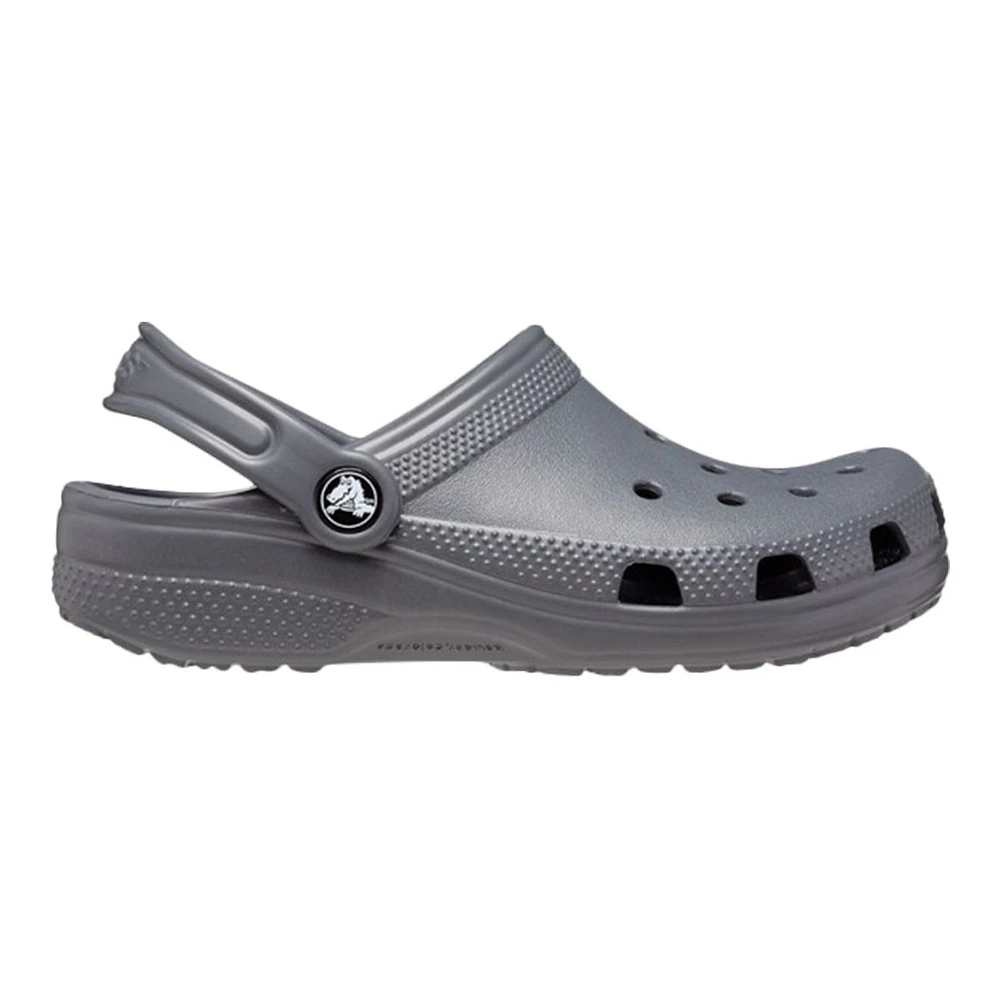 Crocs Kids' Grade/Pre-School Classic Clog Sandals