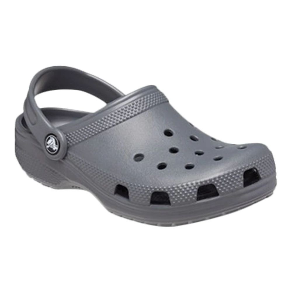 Crocs Kids' Grade/Pre-School Classic Clog Sandals