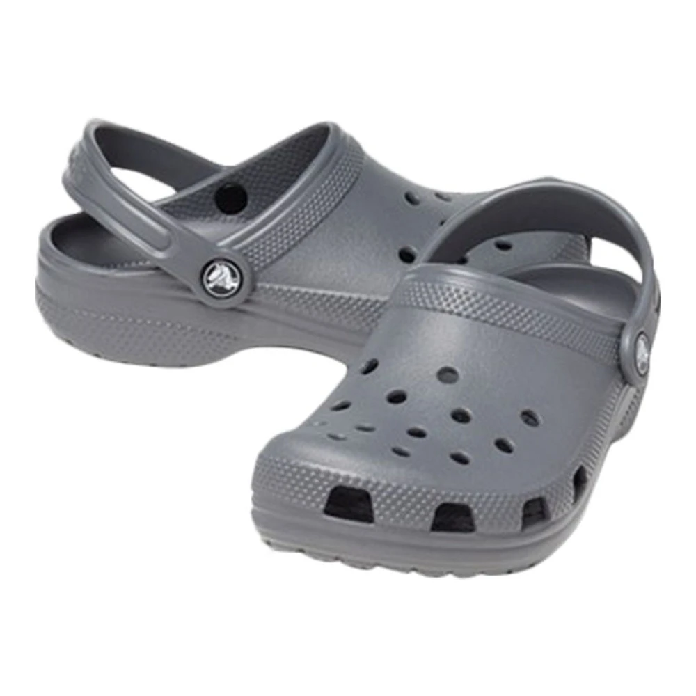 Crocs Kids' Grade/Pre-School Classic Clog Sandals