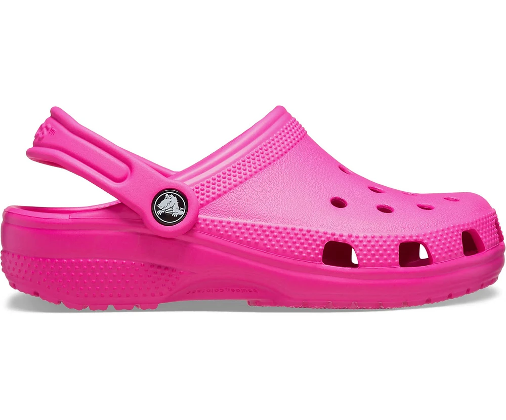 Crocs Kids' Grade/Pre-School Classic Clog Sandals