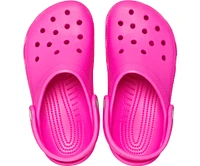 Crocs Kids' Grade/Pre-School Classic Clog Sandals