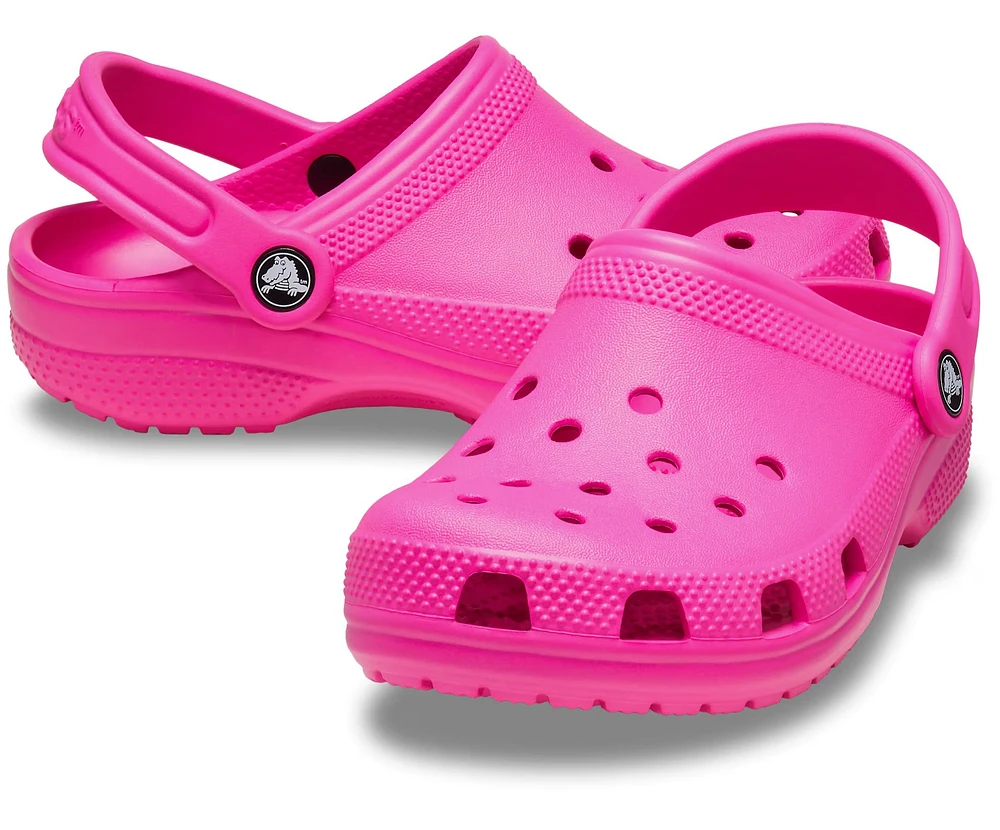 Crocs Kids' Grade/Pre-School Classic Clog Sandals