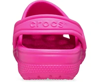 Crocs Kids' Grade/Pre-School Classic Clog Sandals