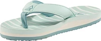 Ripzone Kids' Pre-School/Grade School Kai Glacier Stripe Flip Flop/Sandals, Girls'