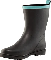 Ripzone Kids' Pre-School/Grade School Talia Rubber Rain Boots, Girls', Waterproof