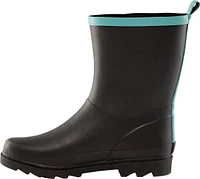 Ripzone Kids' Pre-School/Grade School Talia Rubber Rain Boots, Girls', Waterproof