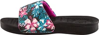 Ripzone Kids' Pre-School/Grade School Sunny Slides/Sandals, Girls'