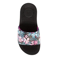 Ripzone Kids' Pre-School/Grade School Sunny Slides/Sandals, Girls'