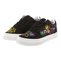 Vans Kids' Pre-School/Grade School Cultivate Care Old Skool Skate Shoes, Sneakers, Boys'