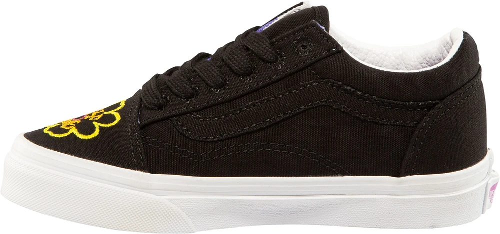 Vans Kids' Pre-School/Grade School Cultivate Care Old Skool Skate Shoes, Sneakers, Boys'