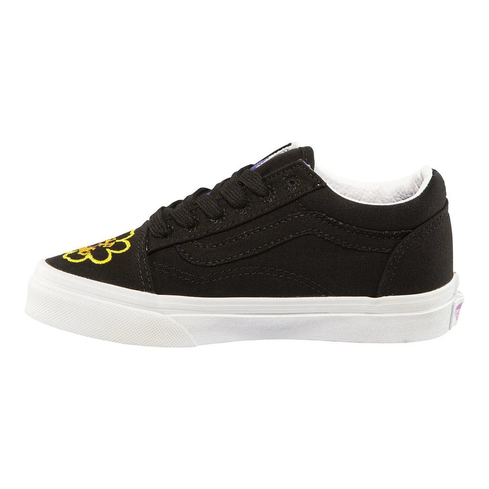 Vans Kids' Pre-School/Grade School Cultivate Care Old Skool Skate Shoes, Sneakers, Boys'