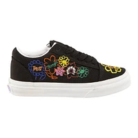 Vans Kids' Pre-School/Grade School Cultivate Care Old Skool Skate Shoes, Sneakers, Boys'