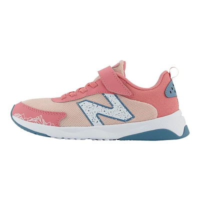 New Balance Girls' Pre-School 545 V1 Running Shoes