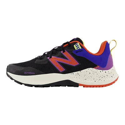 New Balance Girls' Grade School Nitrel Running Shoes