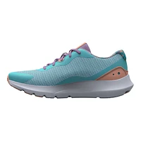 Under Armour Girls' Grade School Surge 3 Running Shoes