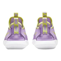 Nike Kids' Grade School Flex Runner Sneakers, Girls', Slip On, Running