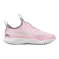 Nike Girls' Pre-School Flex Runner Running Shoes