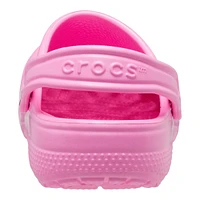 Crocs Kids' Grade/Pre-School Classic Clog Sandals