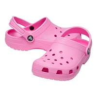 Crocs Kids' Grade/Pre-School Classic Clog Sandals